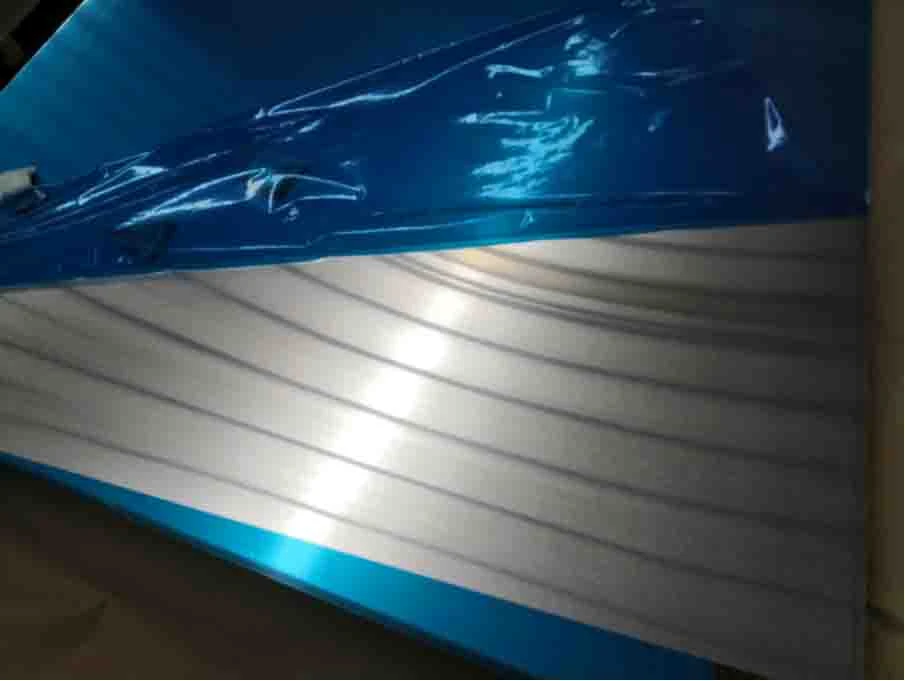0.030 aluminum sheet