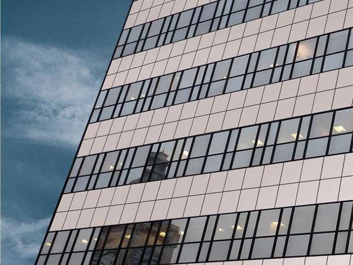 Curtain Walls panels Curtain Walls panels