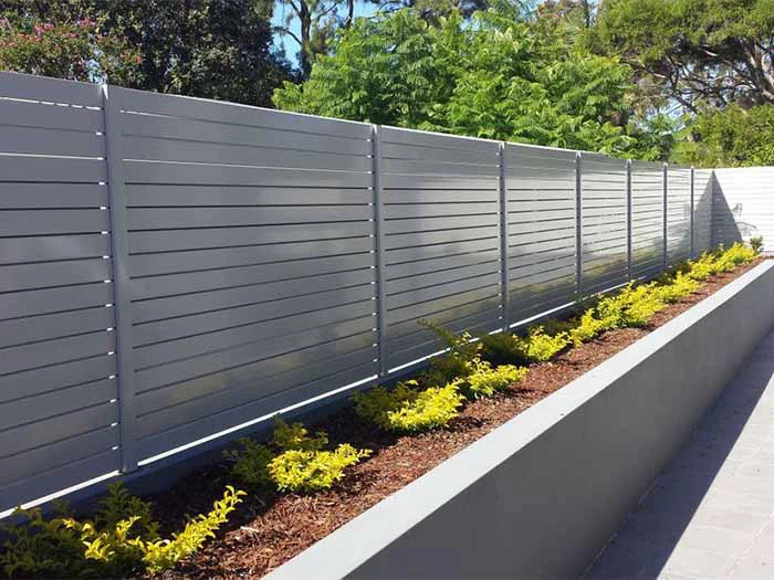 Aluminum Fences Aluminum Fences