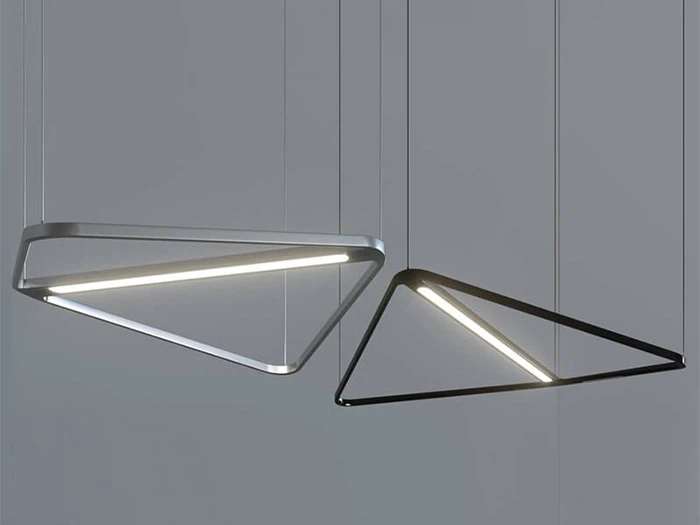Aluminum Lighting Aluminum Lighting