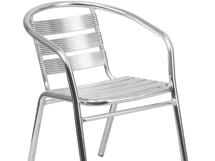 Aluminum chair Aluminum chair