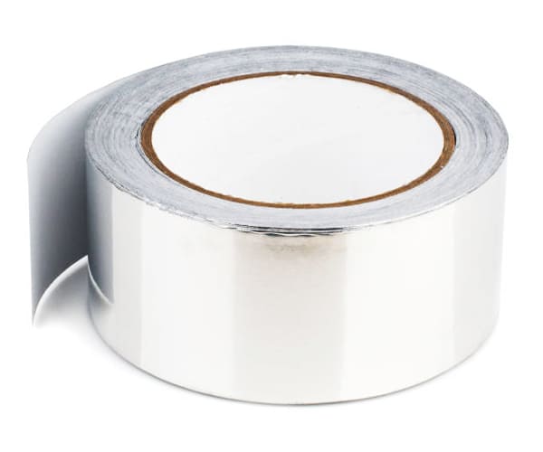 aluminum foil tape for automotive