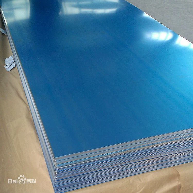 1100 Aluminum Sheet