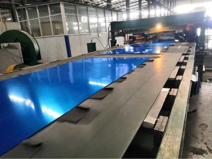 .030 aluminum sheet metal