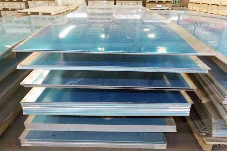 3 16 sheet aluminum