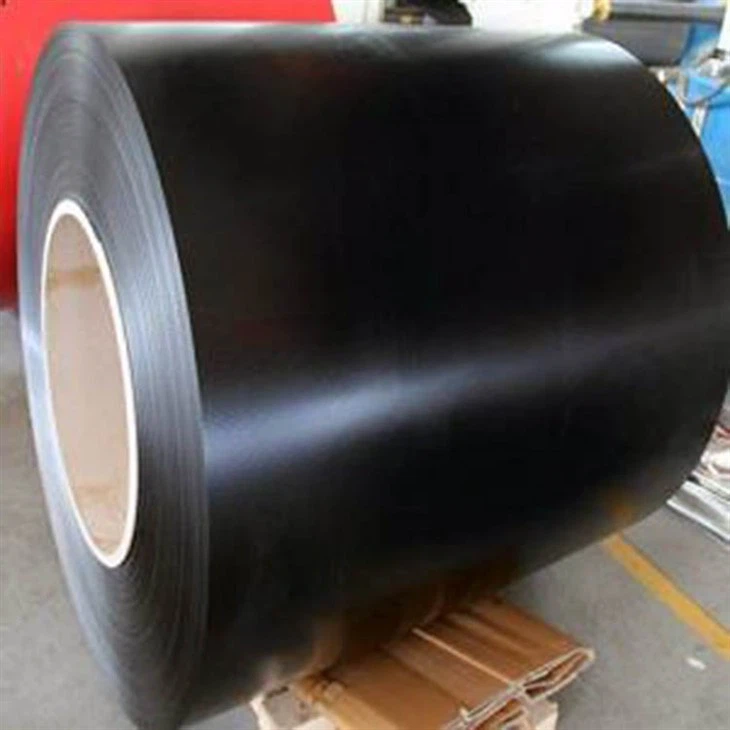 black anodized aluminum sheets