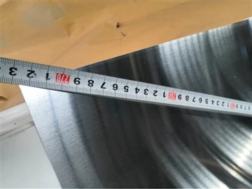 Huawei एल्यूमीनियम से 4x8 एल्यूमीनियम शीट: टिकाऊ, बहुमुखी और लागत प्रभावी